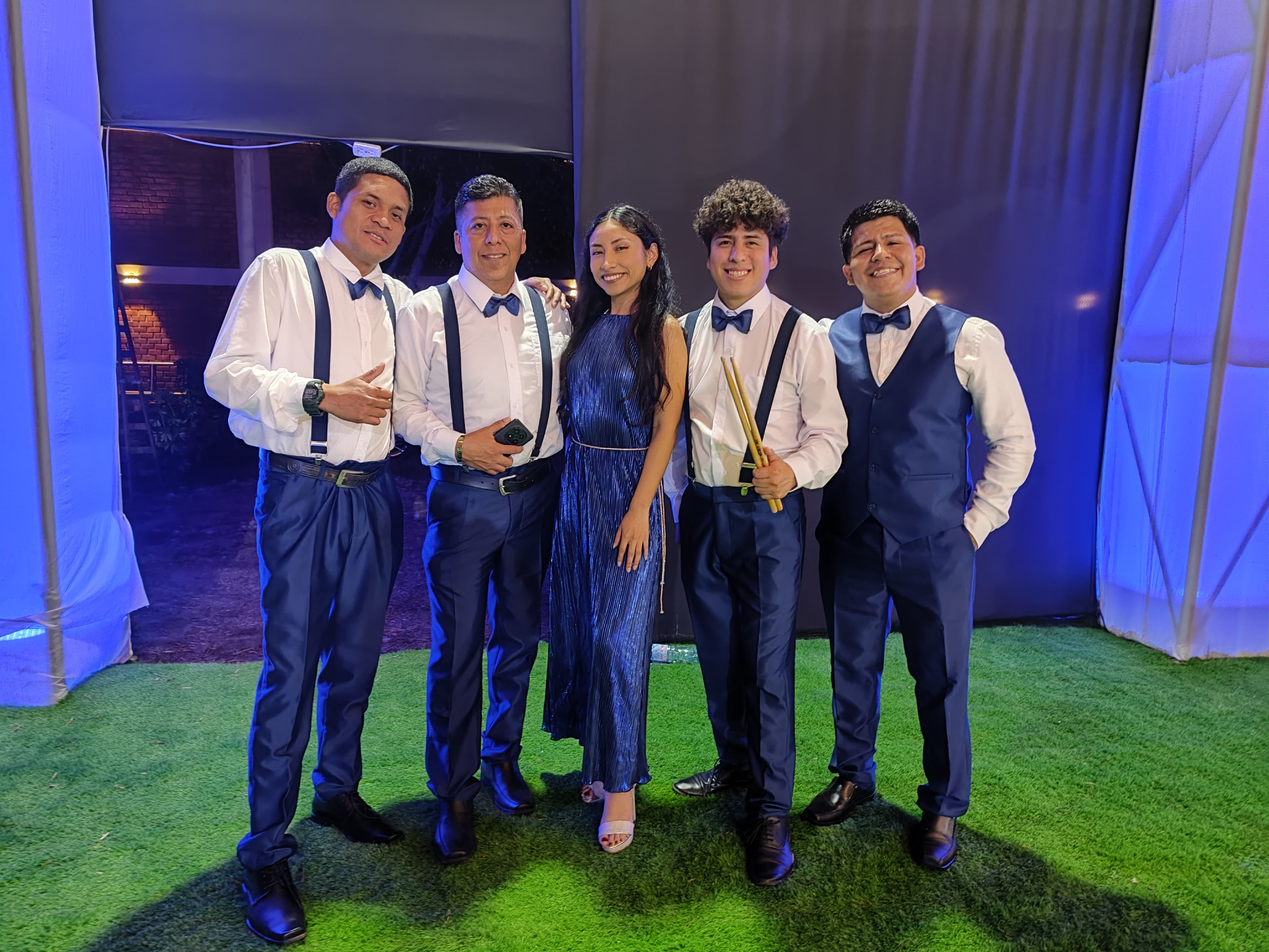 Orquesta 